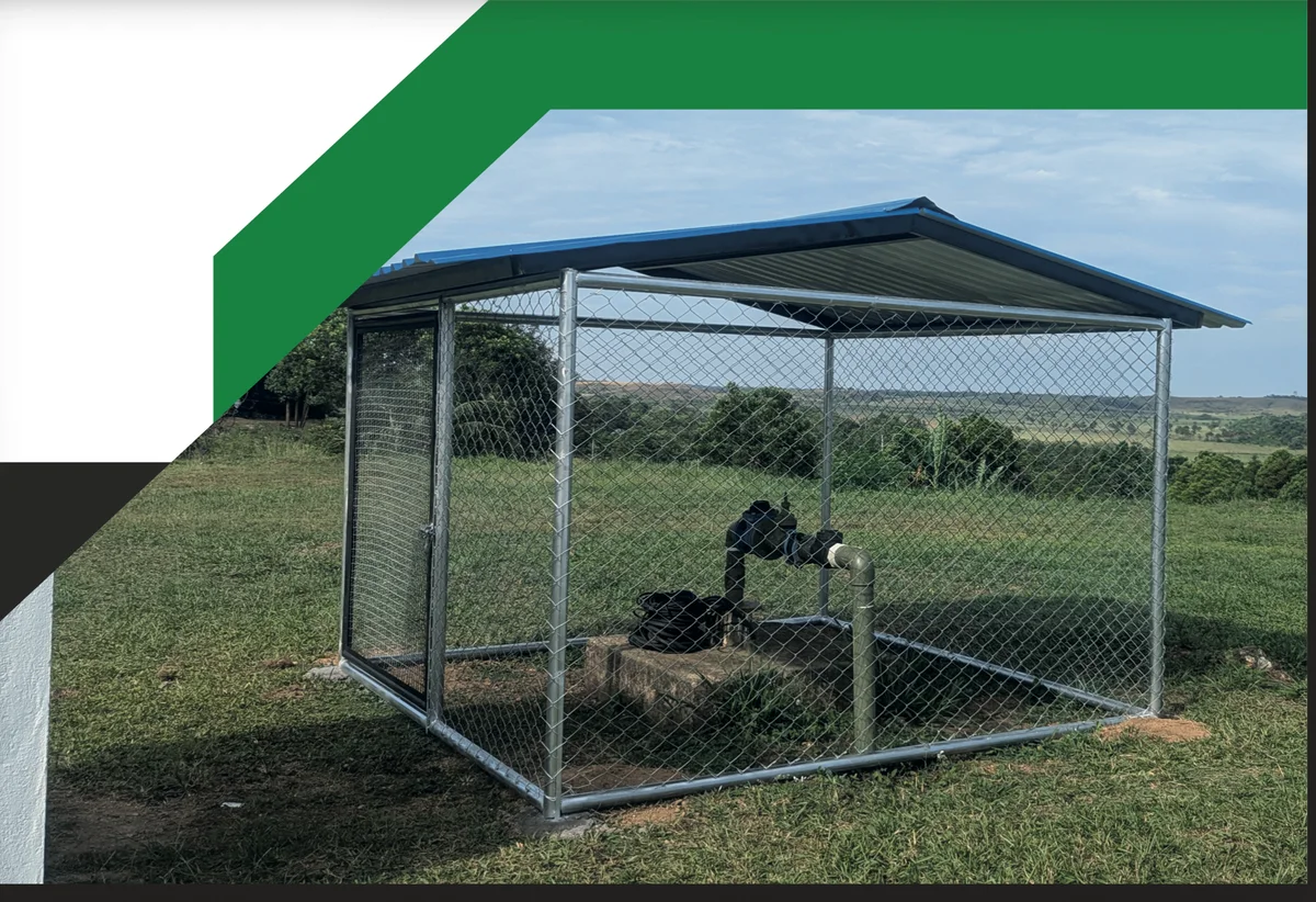 Plantas de Tratamiento de Agua Potable